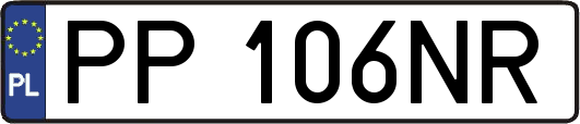 PP106NR