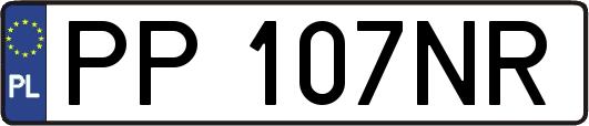 PP107NR