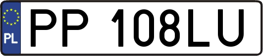 PP108LU