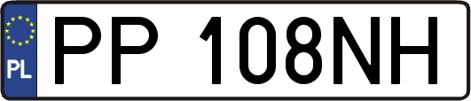 PP108NH