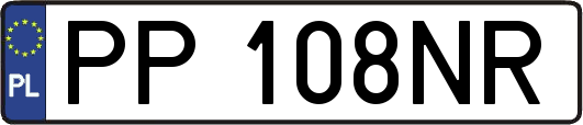 PP108NR