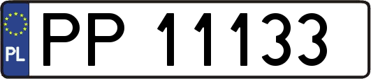 PP11133