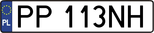 PP113NH