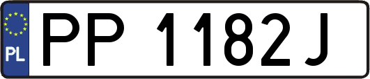 PP1182J