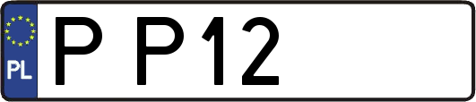 PP12