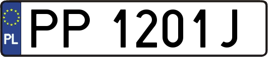 PP1201J