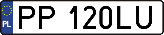 PP120LU