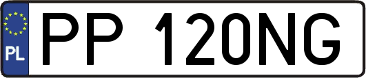 PP120NG