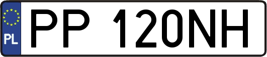 PP120NH