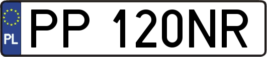 PP120NR