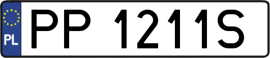 PP1211S