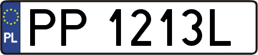 PP1213L