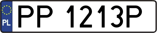 PP1213P