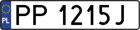 PP1215J