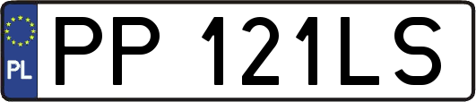PP121LS