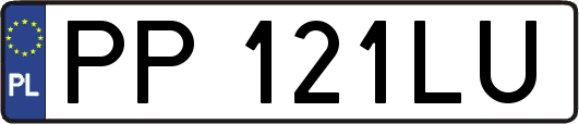 PP121LU