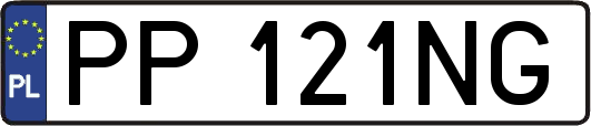 PP121NG