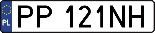 PP121NH
