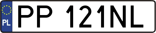 PP121NL