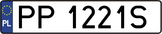 PP1221S