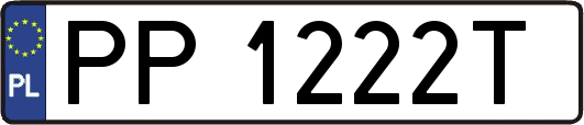 PP1222T