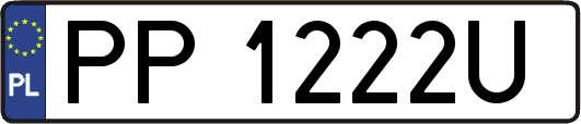 PP1222U