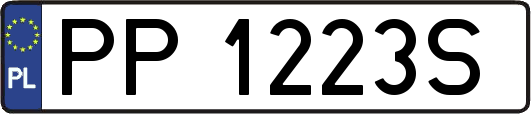 PP1223S
