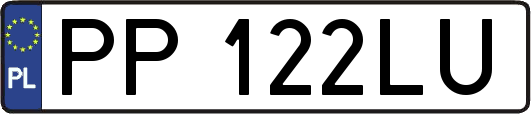 PP122LU