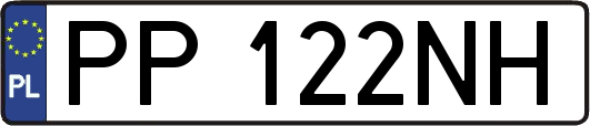 PP122NH