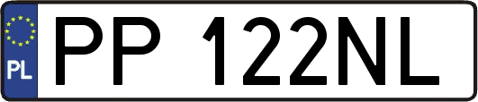 PP122NL
