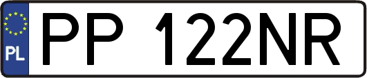 PP122NR