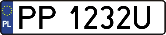 PP1232U