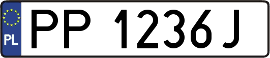 PP1236J