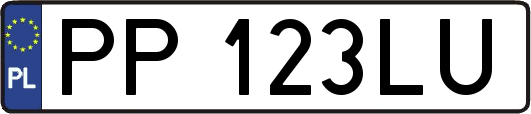 PP123LU