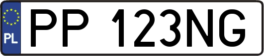 PP123NG