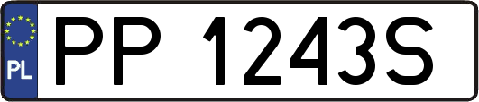 PP1243S