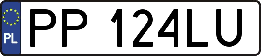 PP124LU