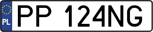 PP124NG