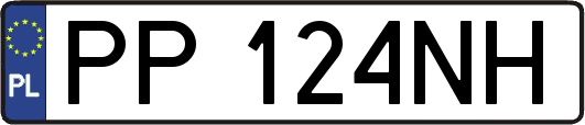 PP124NH