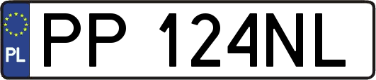 PP124NL