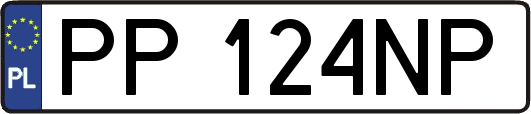 PP124NP