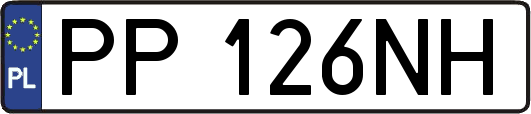PP126NH