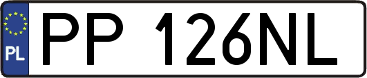 PP126NL