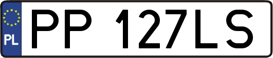 PP127LS