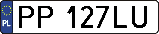 PP127LU