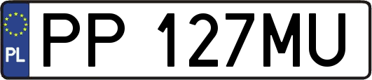 PP127MU