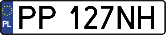PP127NH
