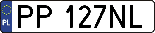 PP127NL