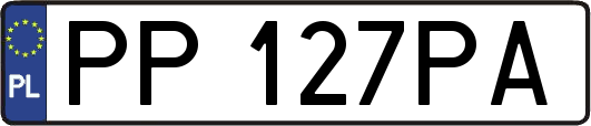 PP127PA