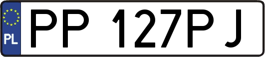 PP127PJ